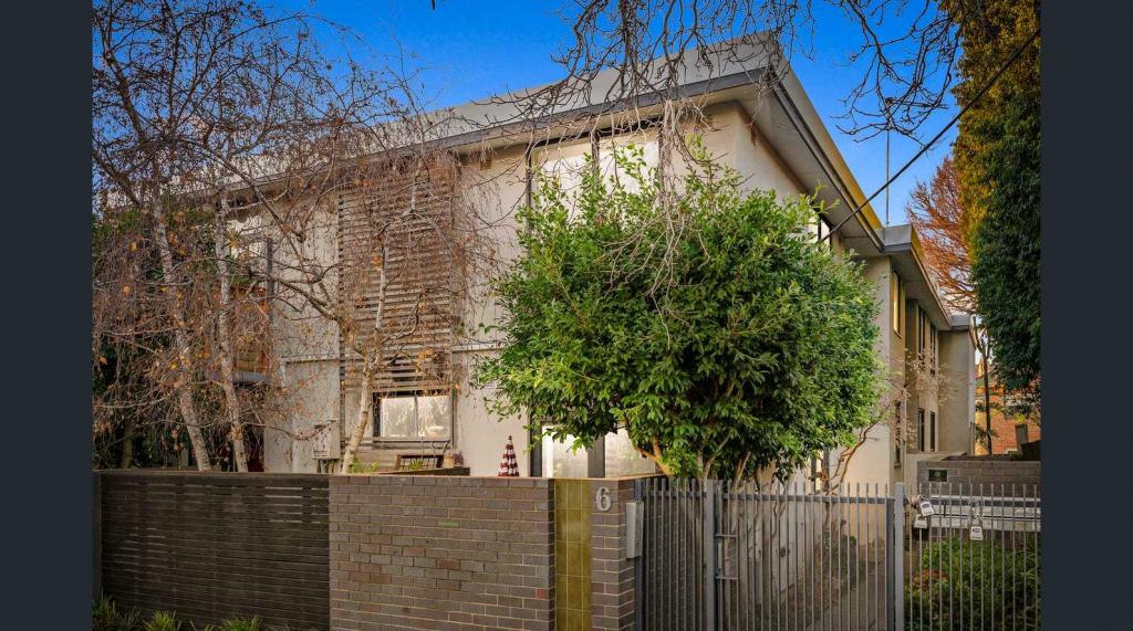3/6 Inverleith Ct, St Kilda, VIC 3182