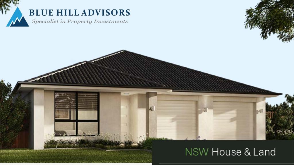 LOT 210 TANTA ST, CHISHOLM, NSW 2322