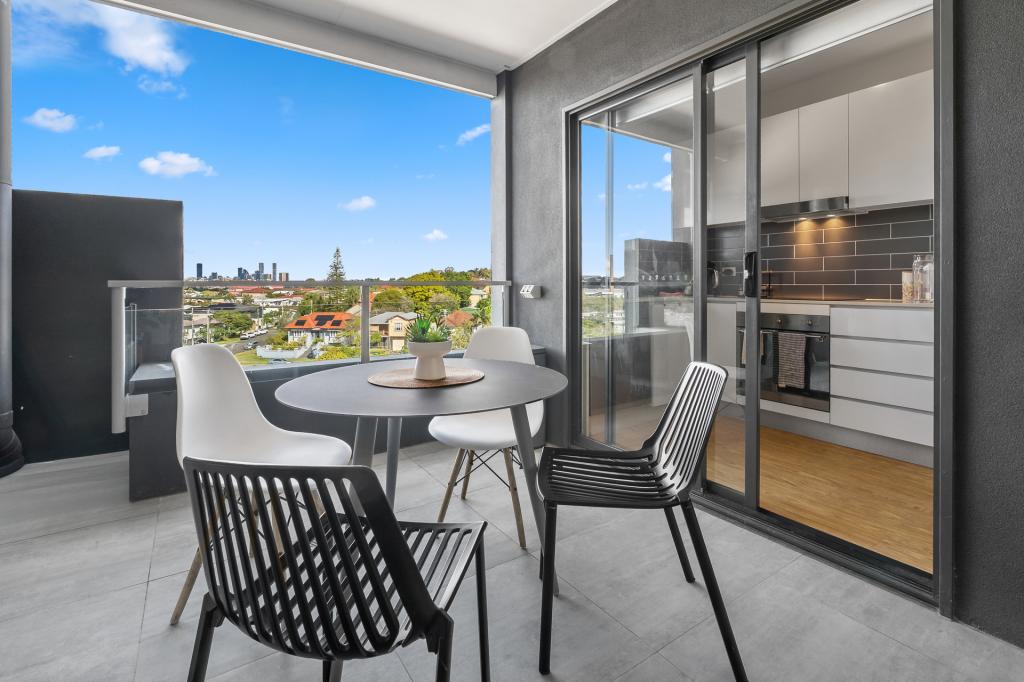 45/452 Enoggera Rd, Alderley, QLD 4051