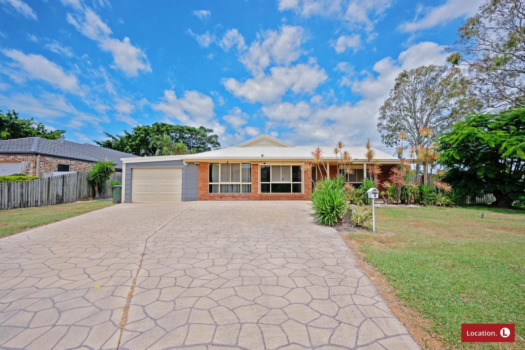 6 Shari Ct, Bargara, QLD 4670