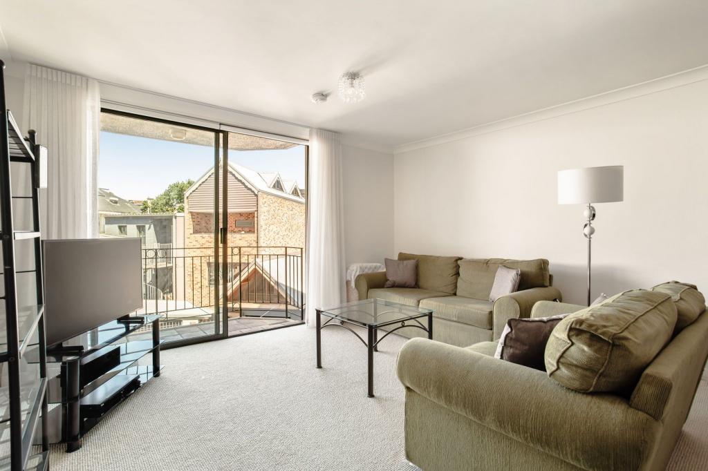 304/2-12 Glebe Point Rd, Glebe, NSW 2037