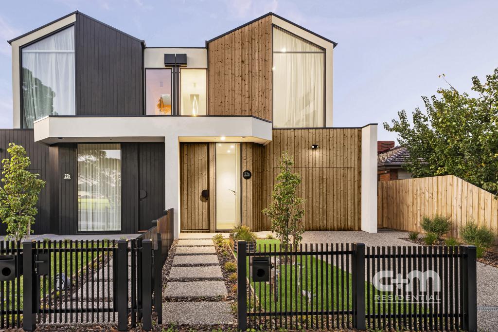 22a Raeburn St, Pascoe Vale, VIC 3044