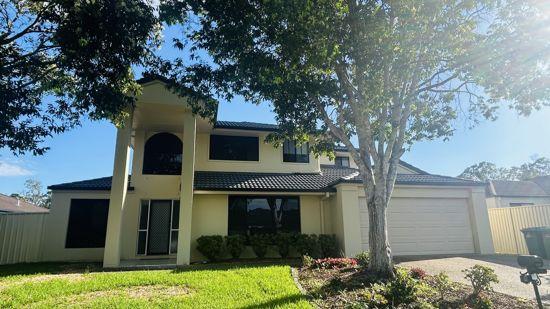 8 Rix Dr, Upper Coomera, QLD 4209