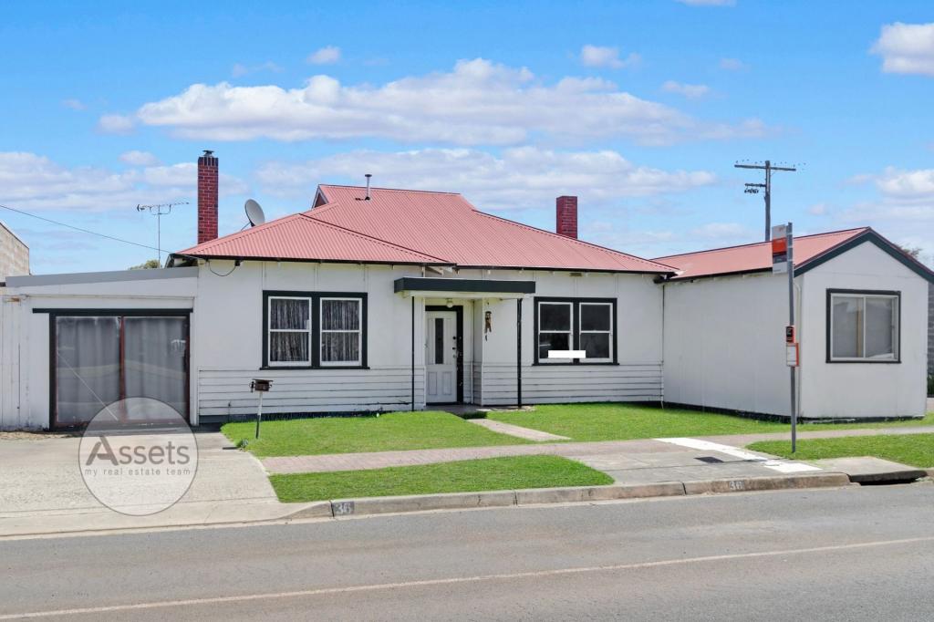 36 BARKLY ST, PORTLAND, VIC 3305