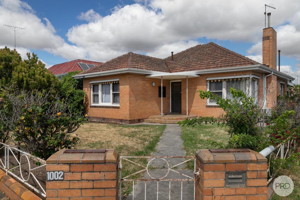 1002 Talbot St S, Redan, VIC 3350