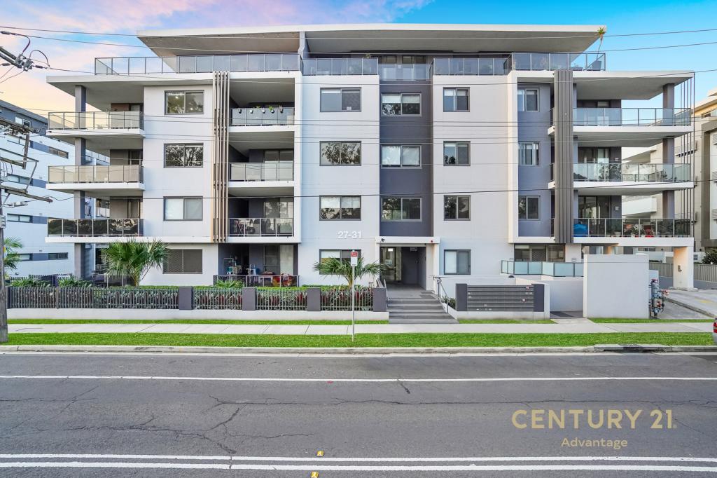 29/27-31 Veron St, Wentworthville, NSW 2145