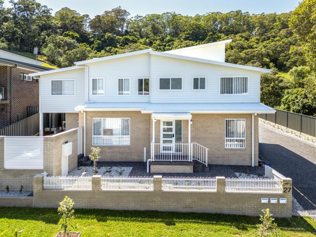 27 Whistlers Run, Albion Park, NSW 2527