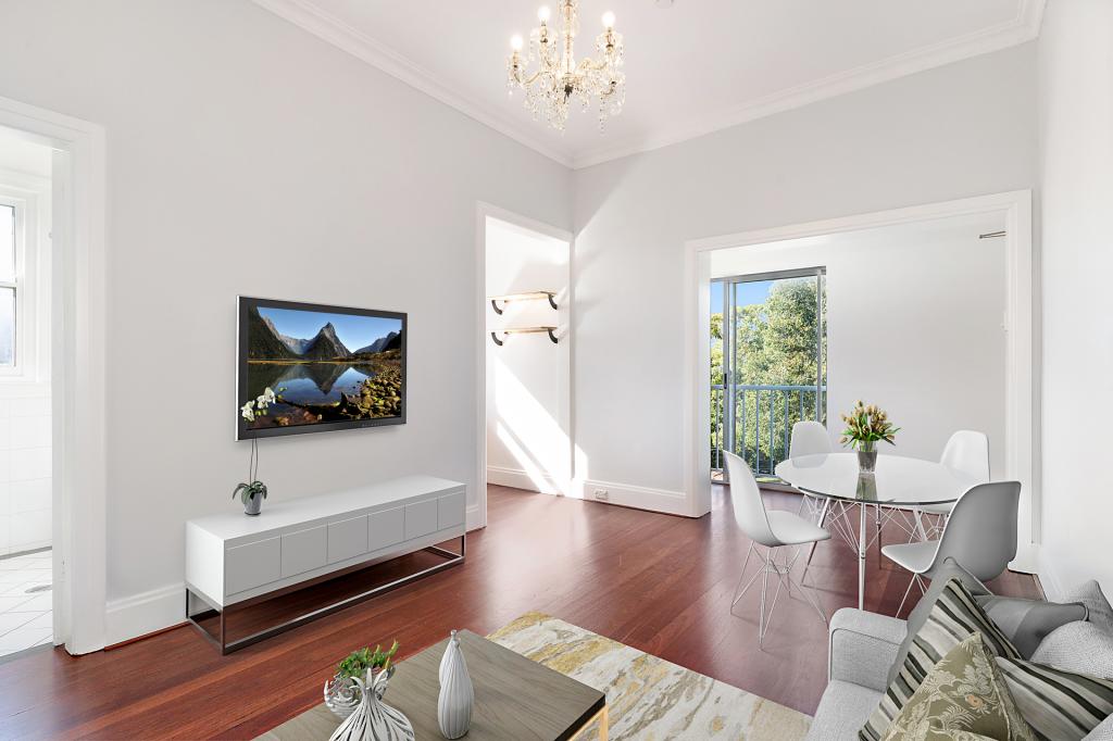 7/158 Clovelly Rd, Randwick, NSW 2031