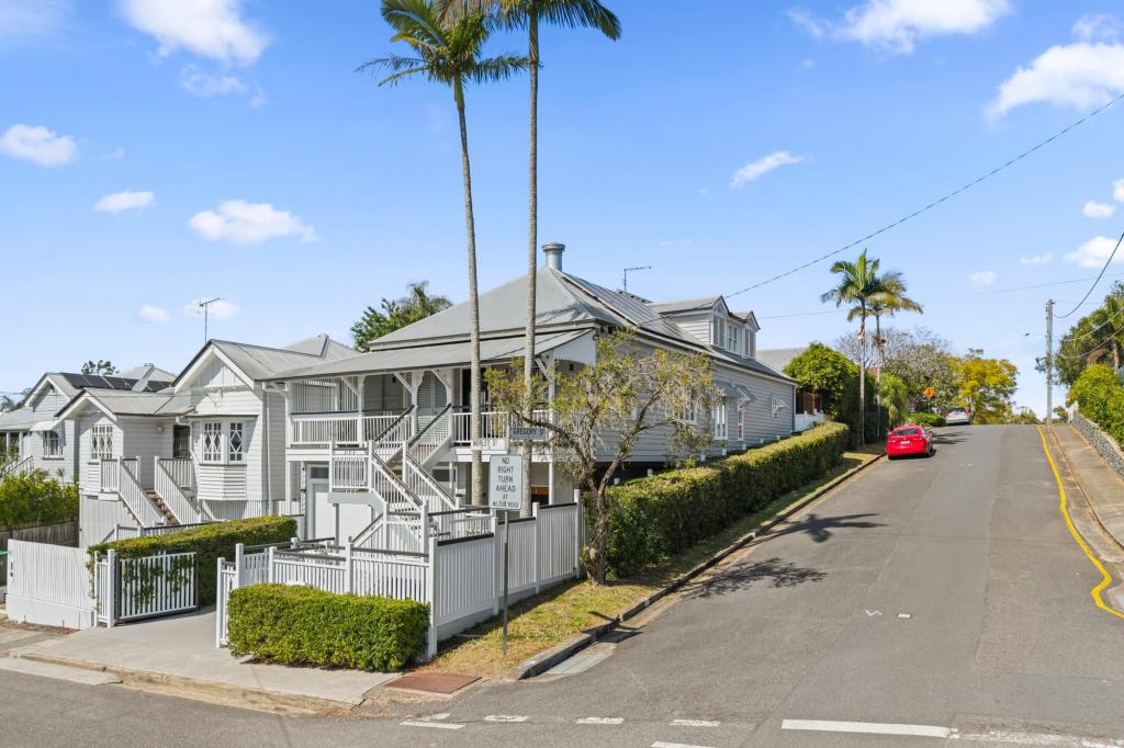26 Morley St, Toowong, QLD 4066