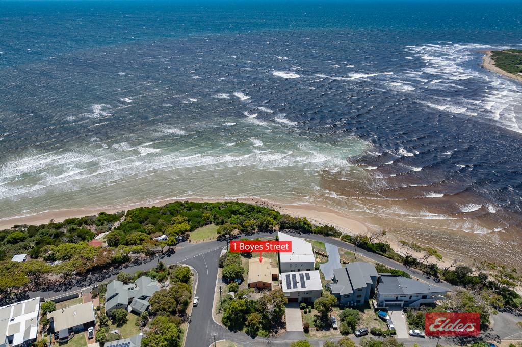 1 Boyes St, Turners Beach, TAS 7315