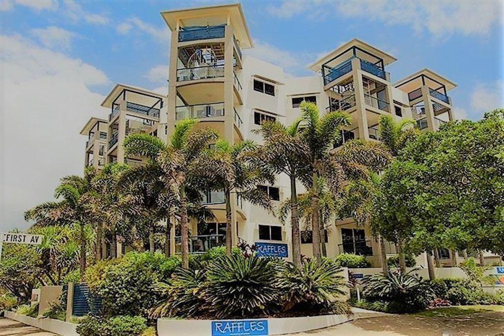 205/65-69 FIRST AVE, MOOLOOLABA, QLD 4557