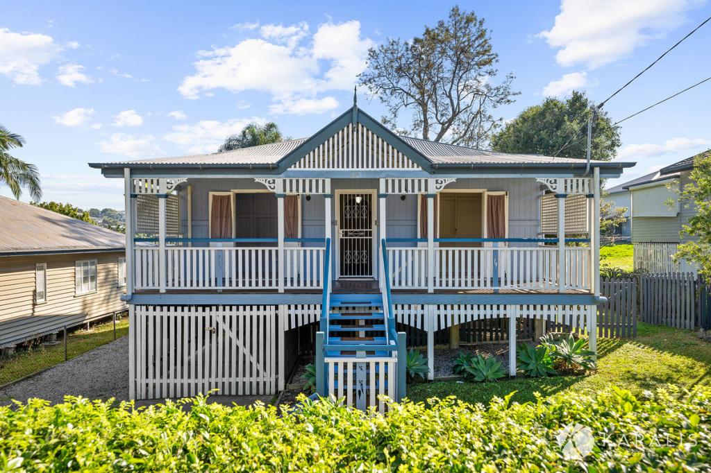 60 Broadwater Rd, Mount Gravatt East, QLD 4122