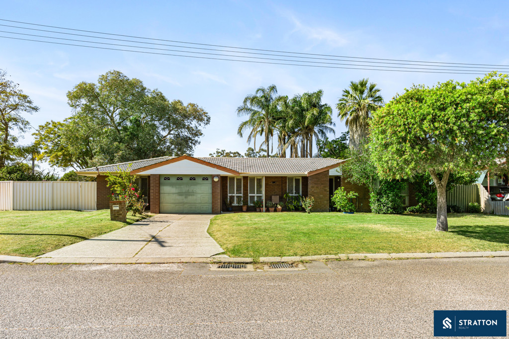 2 Irwin Cl, Gosnells, WA 6110