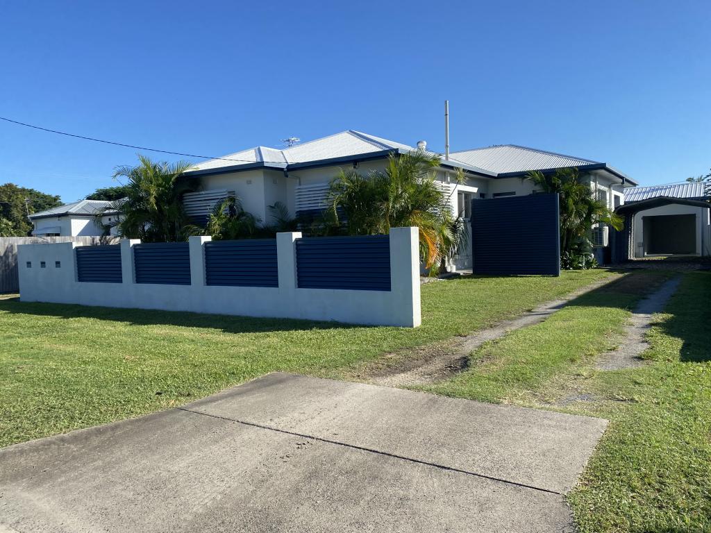 3/41 Adrian St, West Mackay, QLD 4740