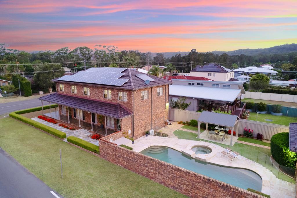 2 Kendall Rd, Empire Bay, NSW 2257