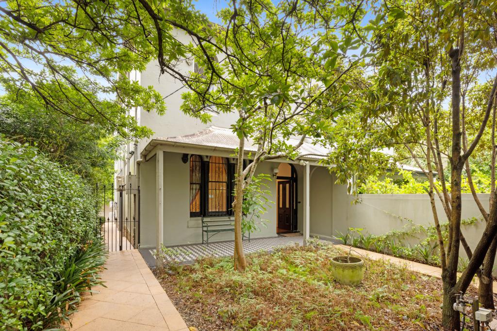 124 Ocean St, Woollahra, NSW 2025