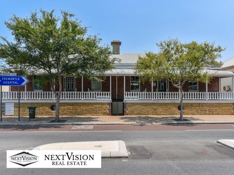 3/87 SOUTH TCE, FREMANTLE, WA 6160