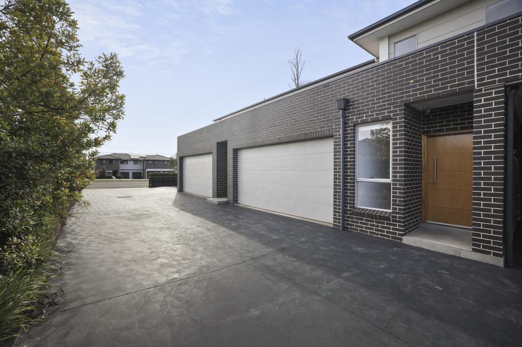 2/280 Newbridge Rd, Moorebank, NSW 2170