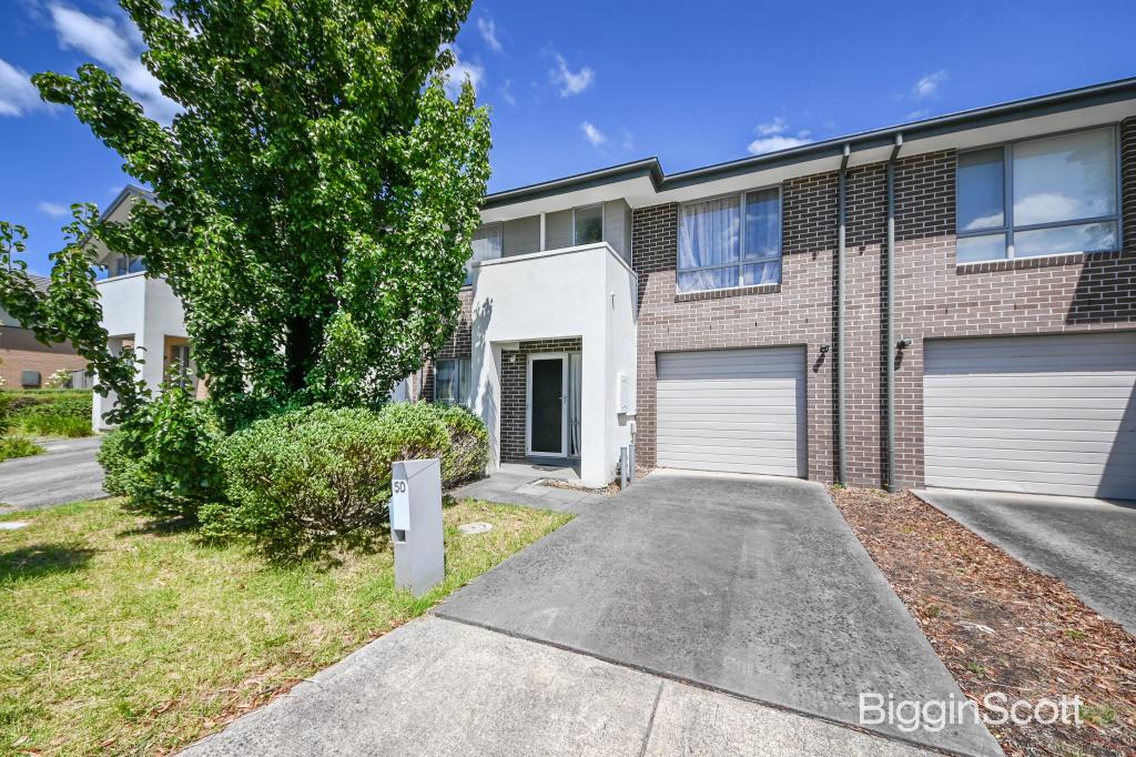 50 Grove Way, Wantirna South, VIC 3152