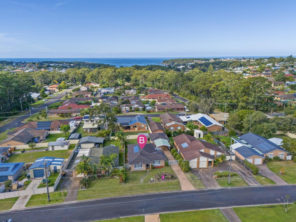 112 Warden St, Ulladulla, NSW 2539