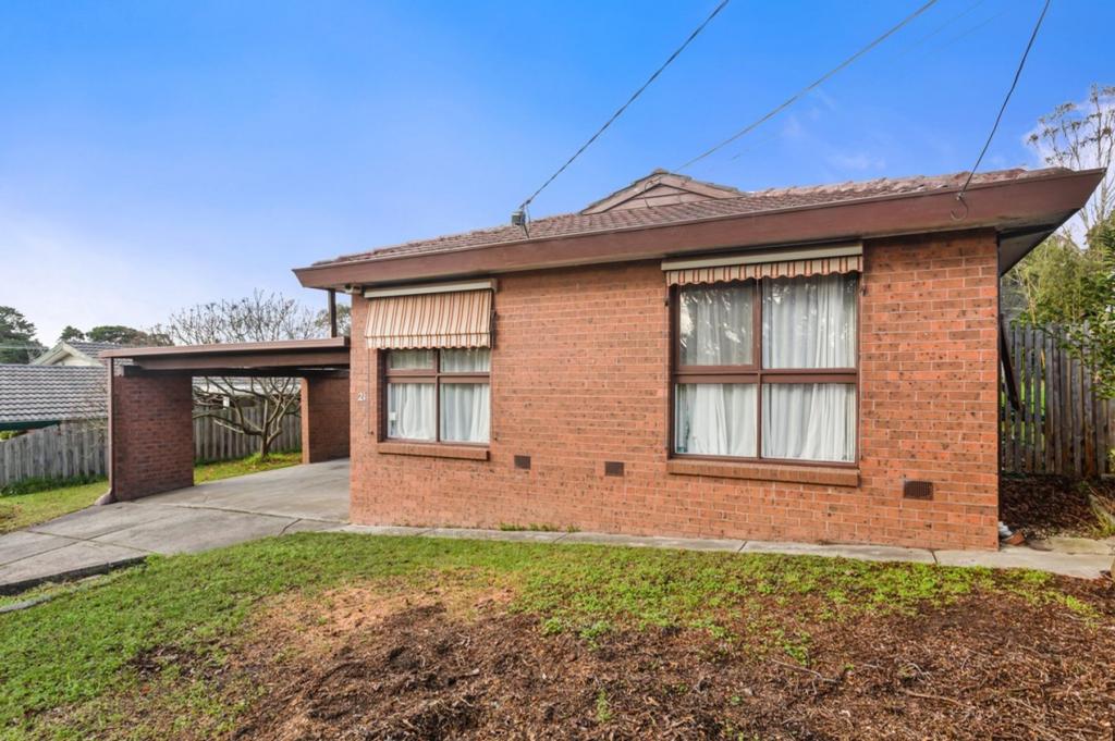 21 HANOVER RD, VERMONT SOUTH, VIC 3133