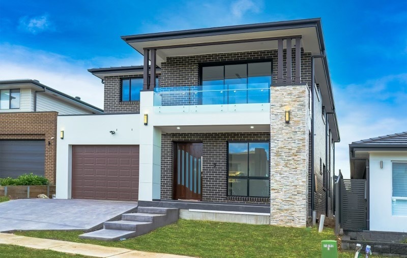 50 Goodison St, North Kellyville, NSW 2155