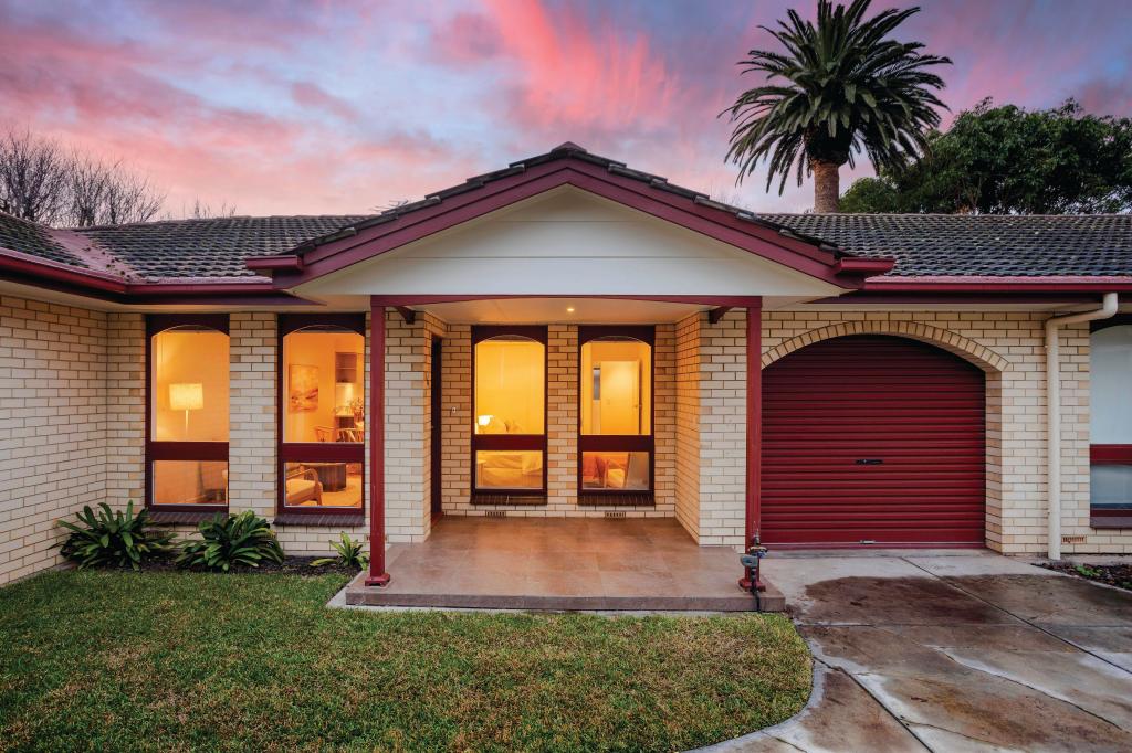 6/35 Queen St, Norwood, SA 5067