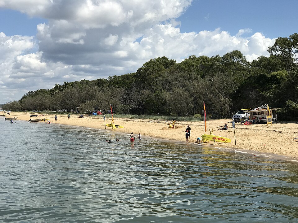 9/10 Dawn St, Coochiemudlo Island, QLD 4184