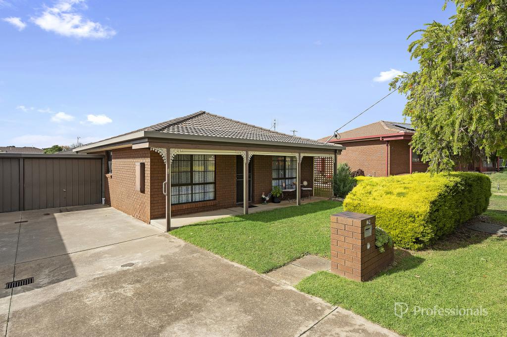 26 Pekin Rd, Maryborough, VIC 3465