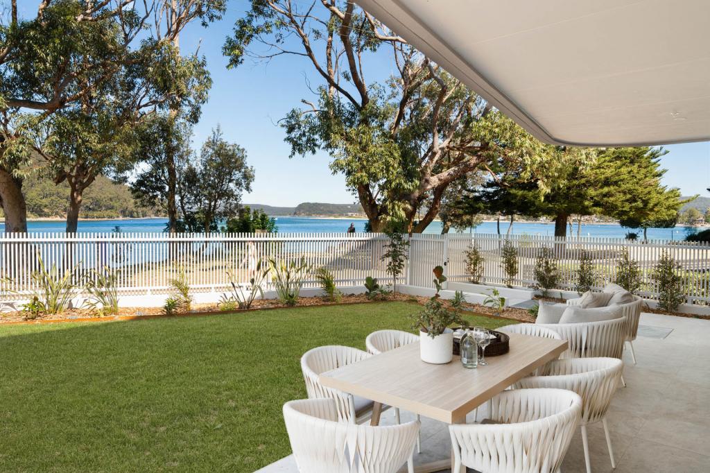 3 Ferry Rd, Ettalong Beach, NSW 2257