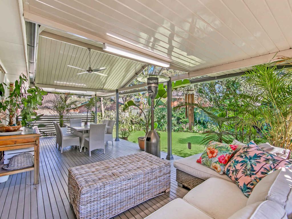 10 Nicobar St, Kings Park, NSW 2148