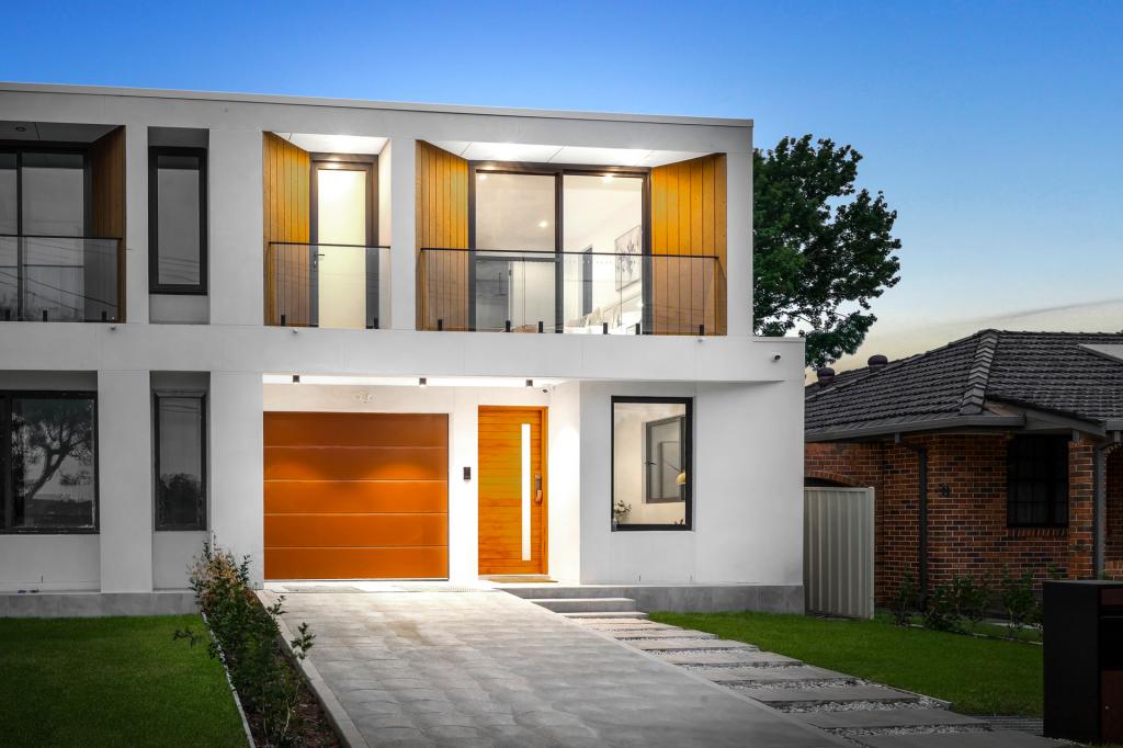 2/6 Bartlett St, Ermington, NSW 2115