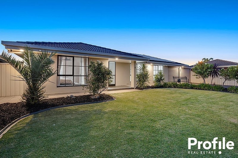 4 Himalaya Dr, North Haven, SA 5018