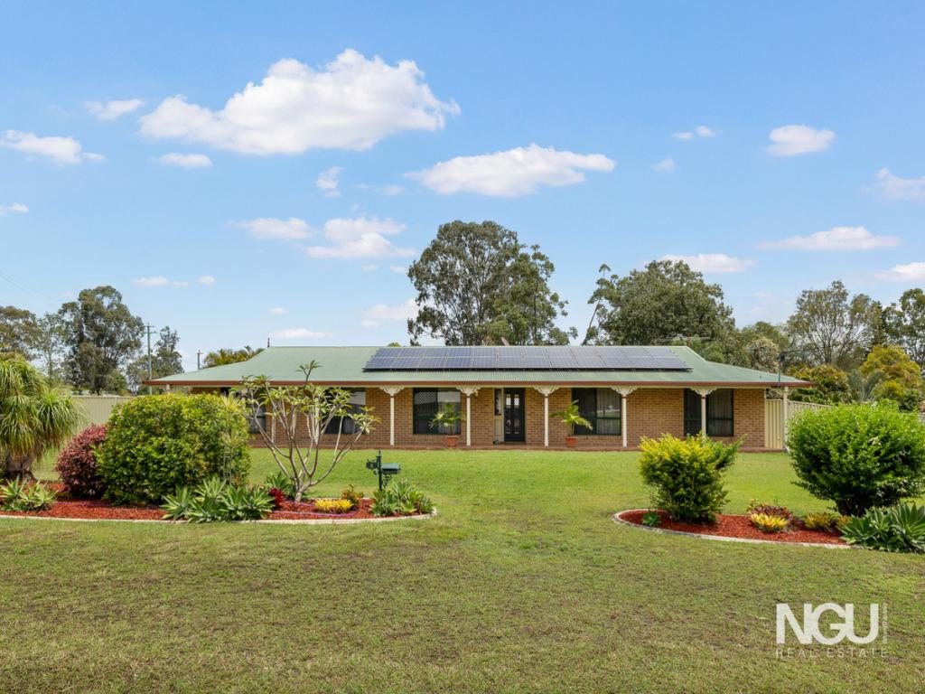 2 Brushbox Pl, Walloon, QLD 4306