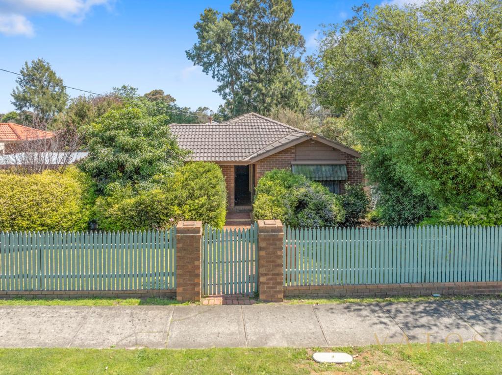 86 Clarendon Dr, Somerville, VIC 3912