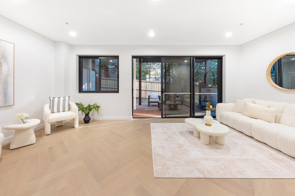 8/10 Culworth Ave, Killara, NSW 2071