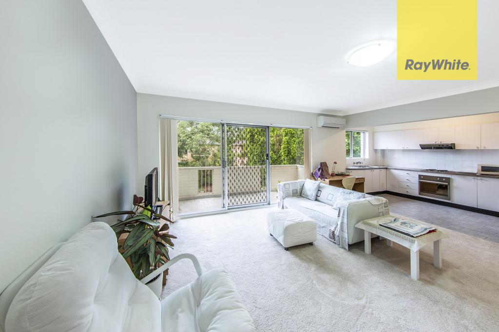 26/10-12 Thomas St, Parramatta, NSW 2150