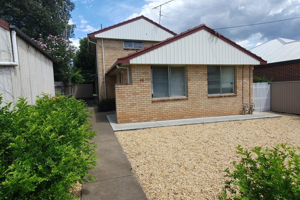 2/49 Bourke St, Tamworth, NSW 2340