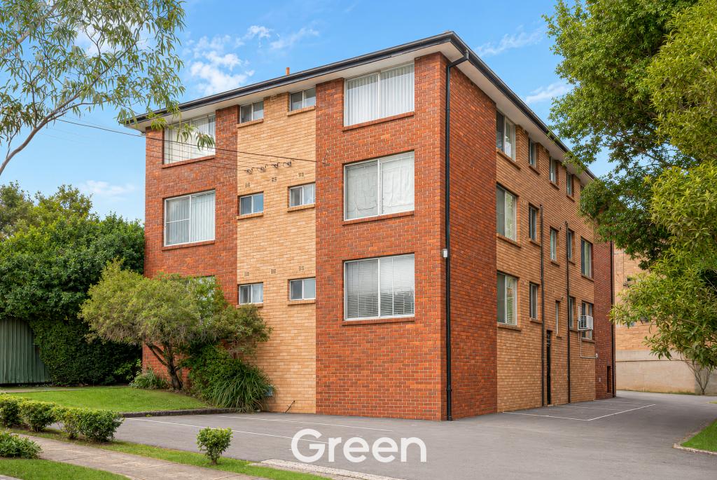 4/2 Adelaide St, West Ryde, NSW 2114