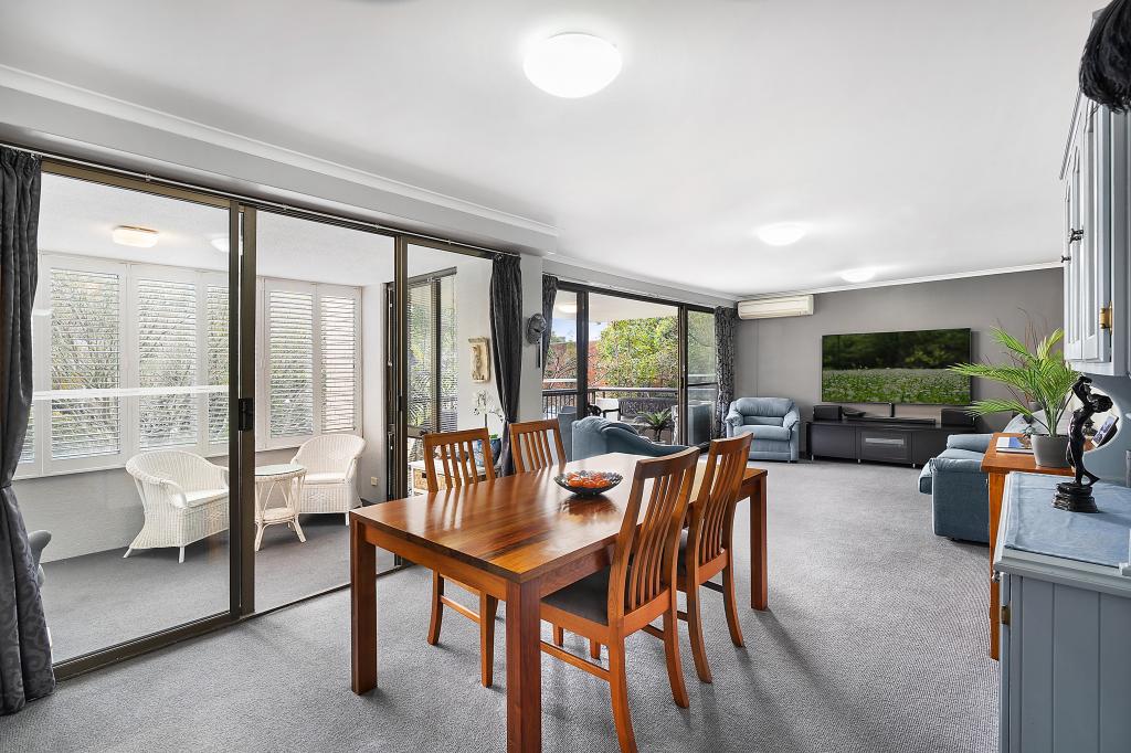 5/1 Hampden Ave, Cremorne, NSW 2090