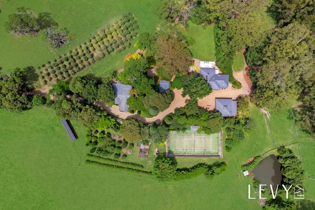 1263 Belmore Falls Rd, Wildes Meadow, NSW 2577