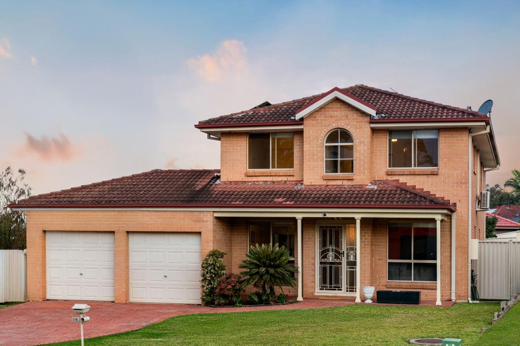 119 St Helens Park Dr, St Helens Park, NSW 2560