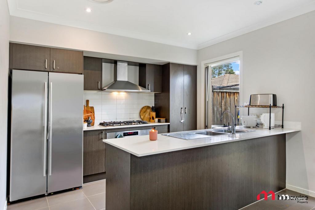 34 Burns Rd, Kellyville, NSW 2155