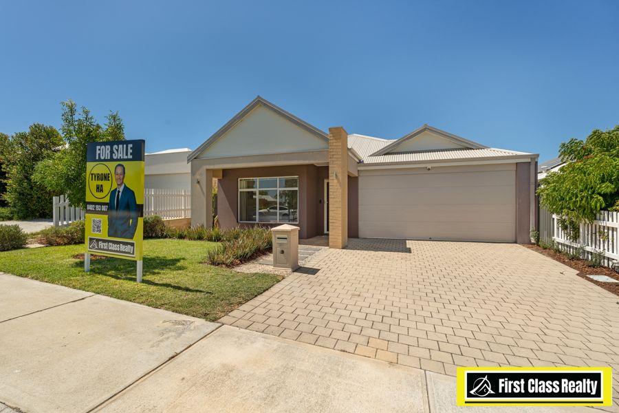 37 Strive Loop, Girrawheen, WA 6064