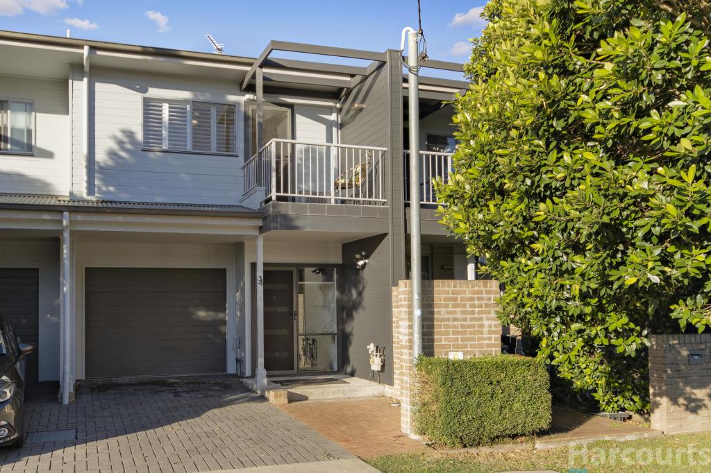 3/4 Irving St, Wallsend, NSW 2287