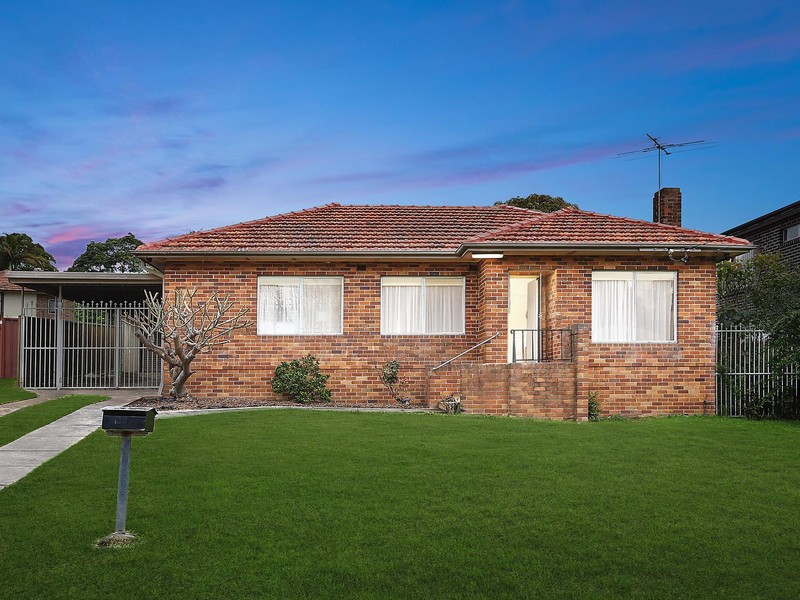 10 West Dr, Bexley North, NSW 2207