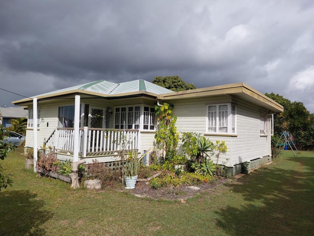 8 Reed Ave, Maryborough, QLD 4650