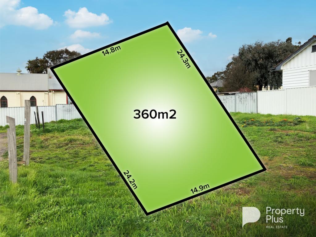 15 Chapel St, Wedderburn, VIC 3518