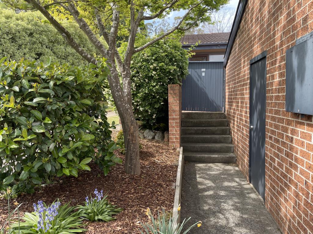 1/20 CLARKE ST, BOWRAL, NSW 2576