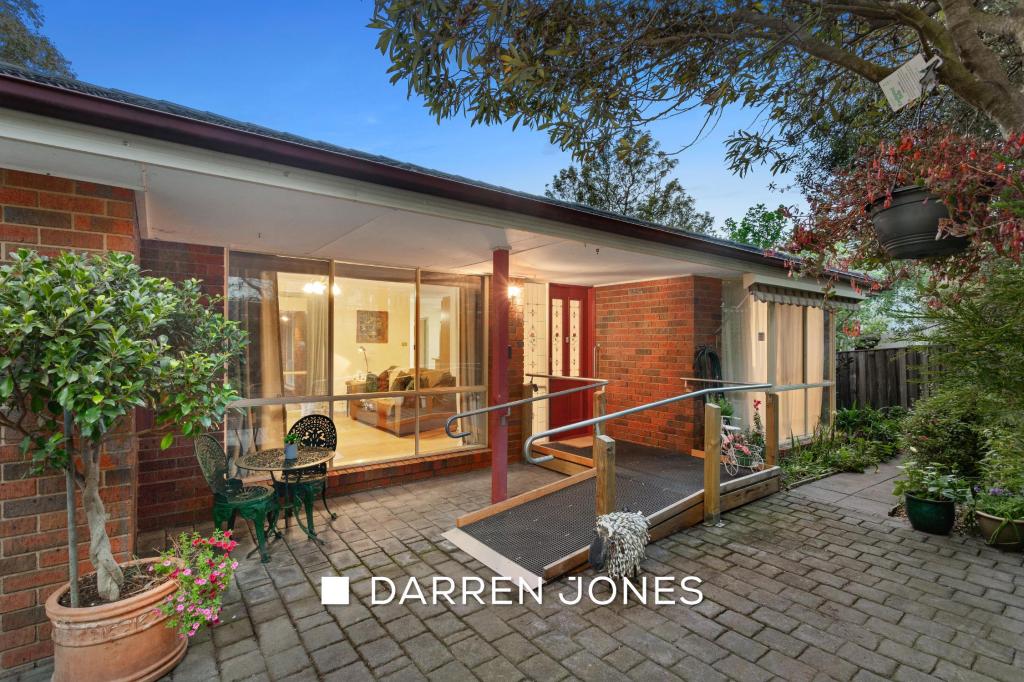 2/163 Mountain View Rd, Greensborough, VIC 3088